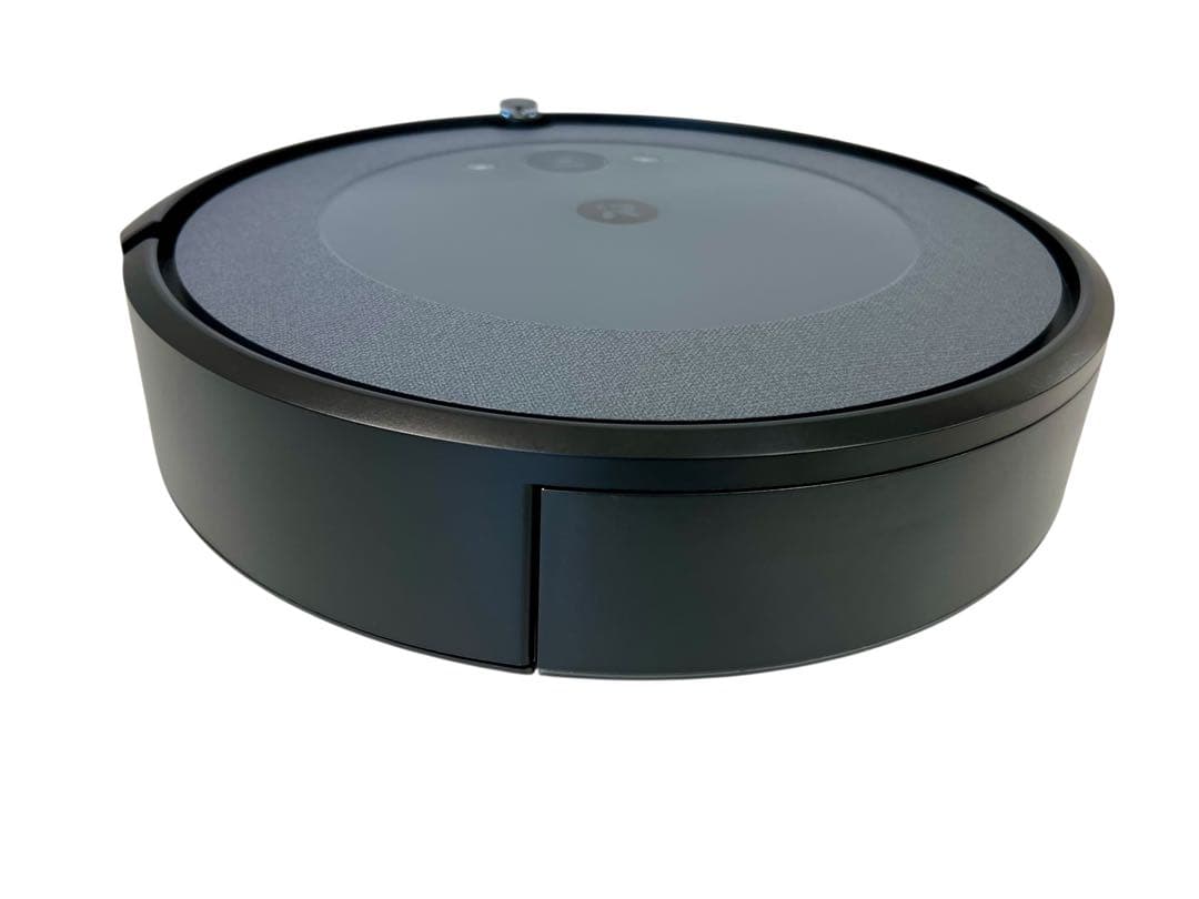 【2025年1月購入】iRobot ルンバ i5+ 高性能全自動掃除機