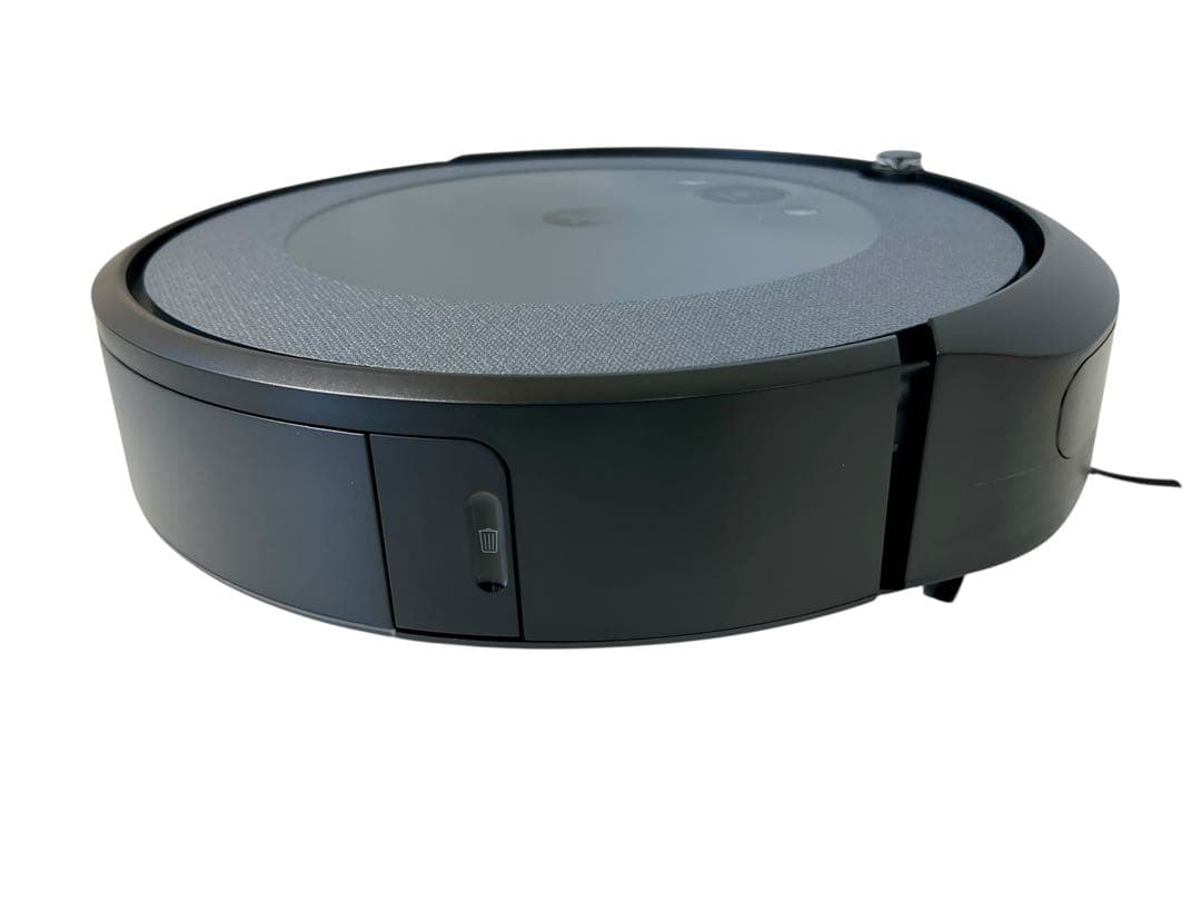 【2025年1月購入】iRobot ルンバ i5+ 高性能全自動掃除機