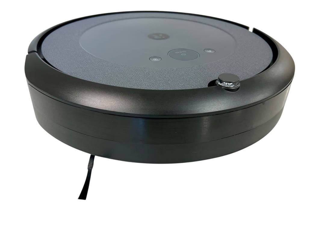【2025年1月購入】iRobot ルンバ i5+ 高性能全自動掃除機