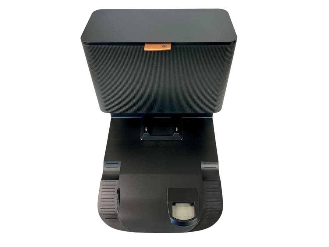 【2025年1月購入】iRobot ルンバ i5+ 高性能全自動掃除機