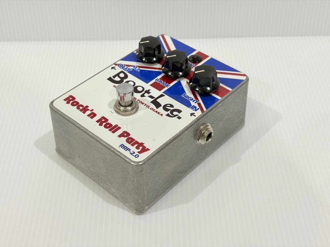 ギター Boot-Leg Rock'n Roll Party RRP-2.0