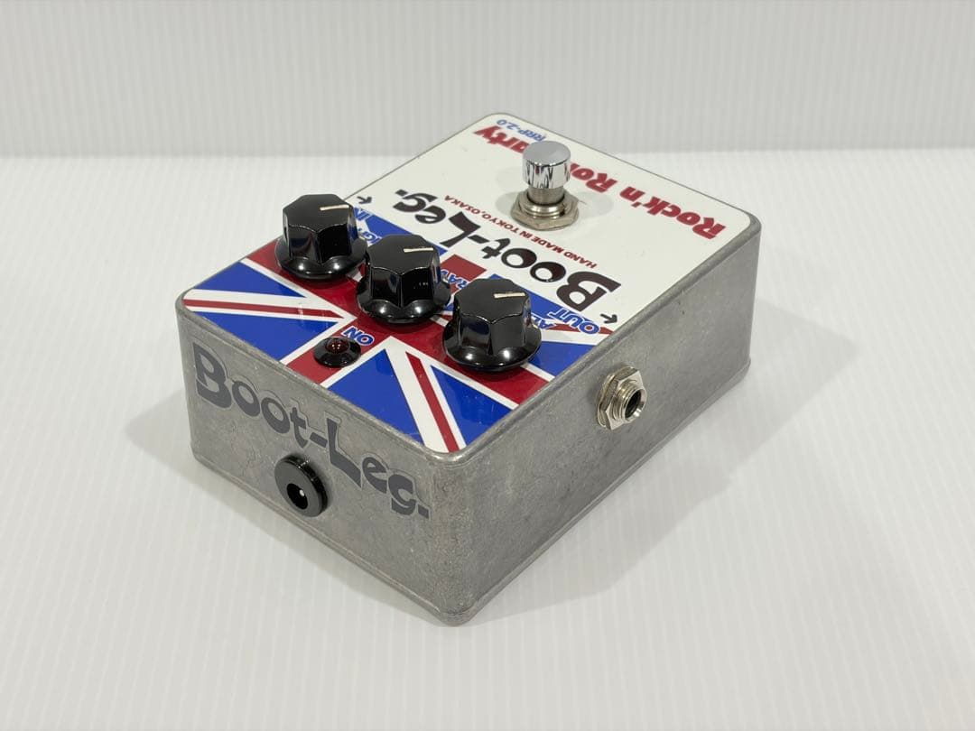 ギター Boot-Leg Rock'n Roll Party RRP-2.0