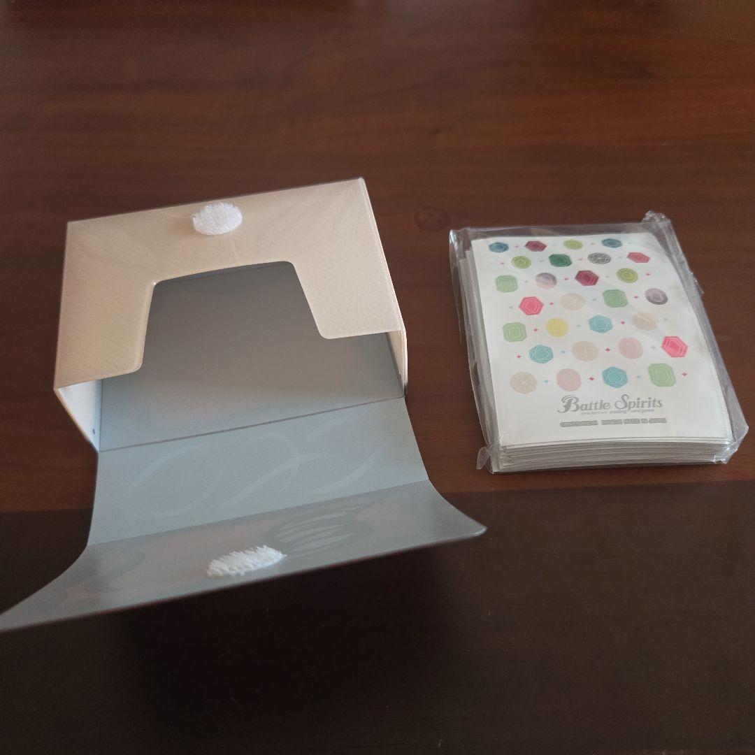 バトルスピリッツカードセット