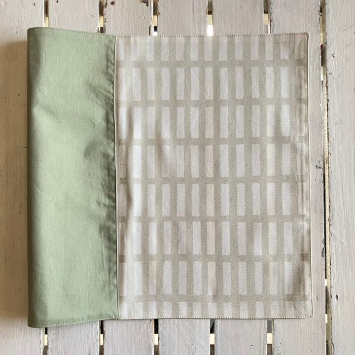 ねこと様☆フレンチオックスお弁当袋、ランチョンマット オーダー確認ページ