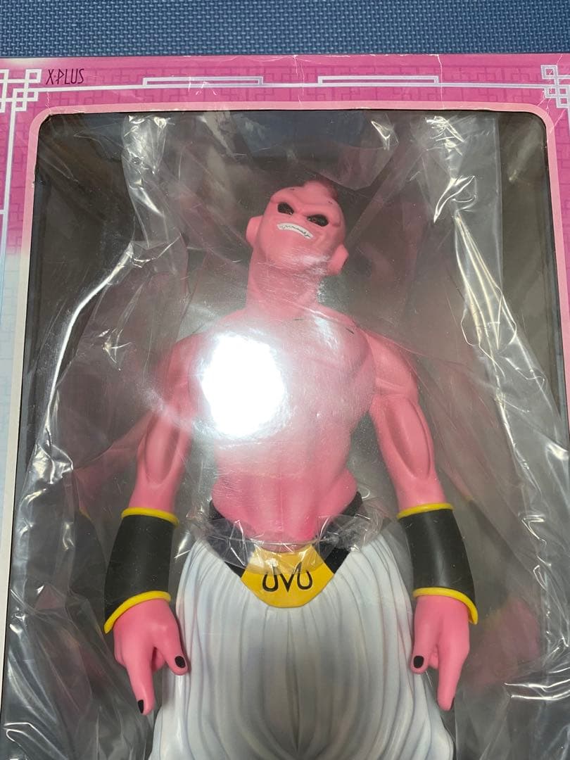 ドラゴンボール ギガンティックシリーズ 魔人ブウ 悪