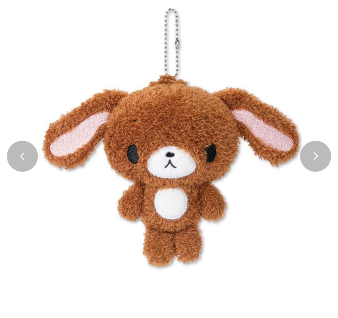 シュガーバニーズ くろうさ アベイル 6点セット