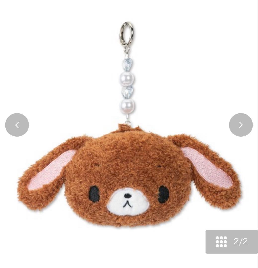 シュガーバニーズ くろうさ アベイル 6点セット