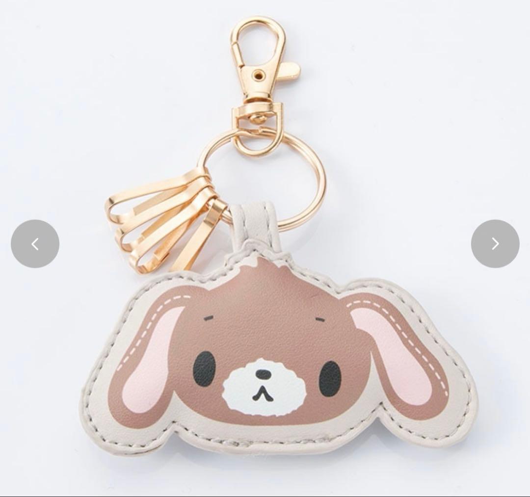 シュガーバニーズ くろうさ アベイル 6点セット