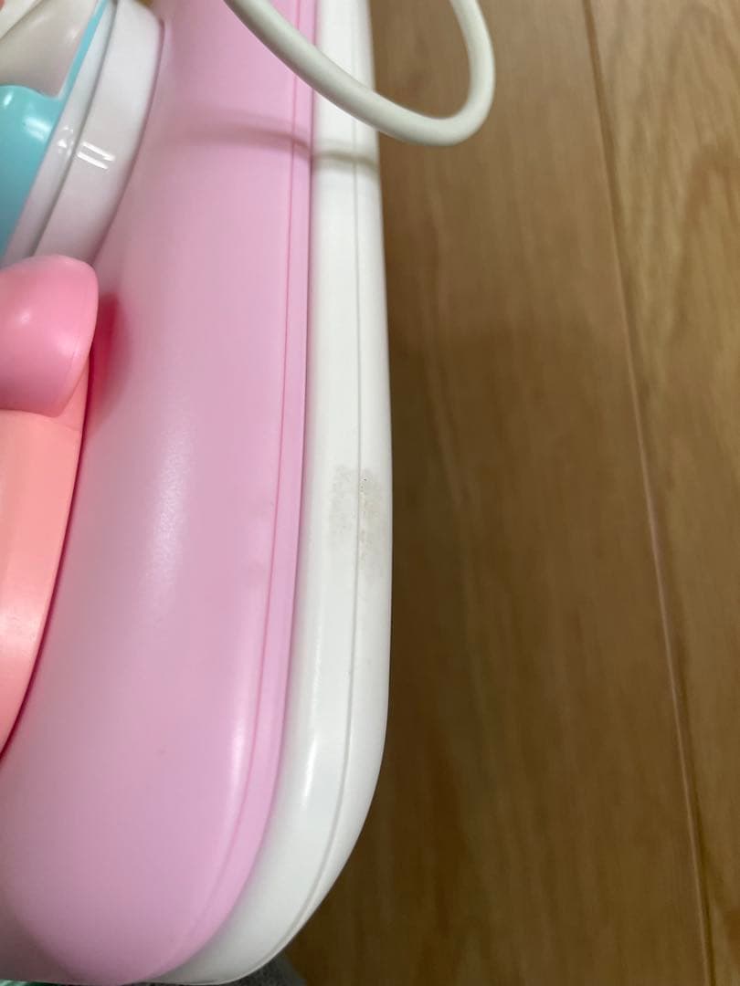 サンリオキャラクターズ　パソコン