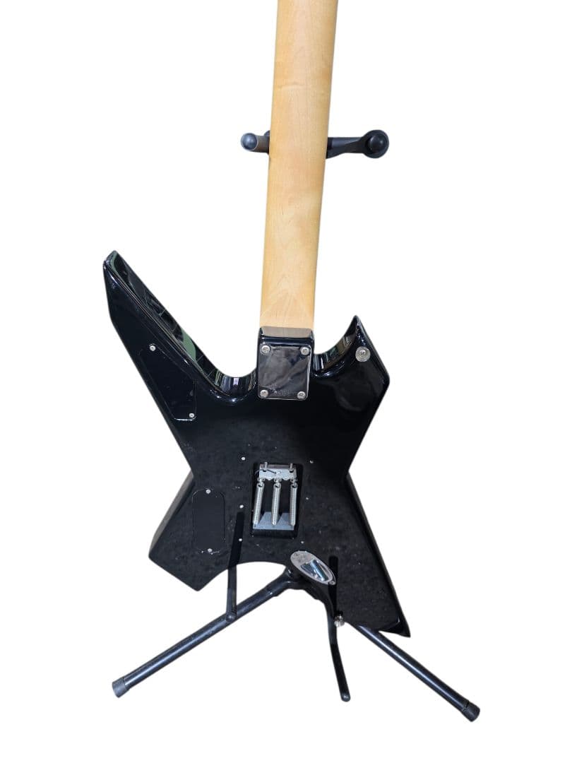 Killer エレキギター ブラック