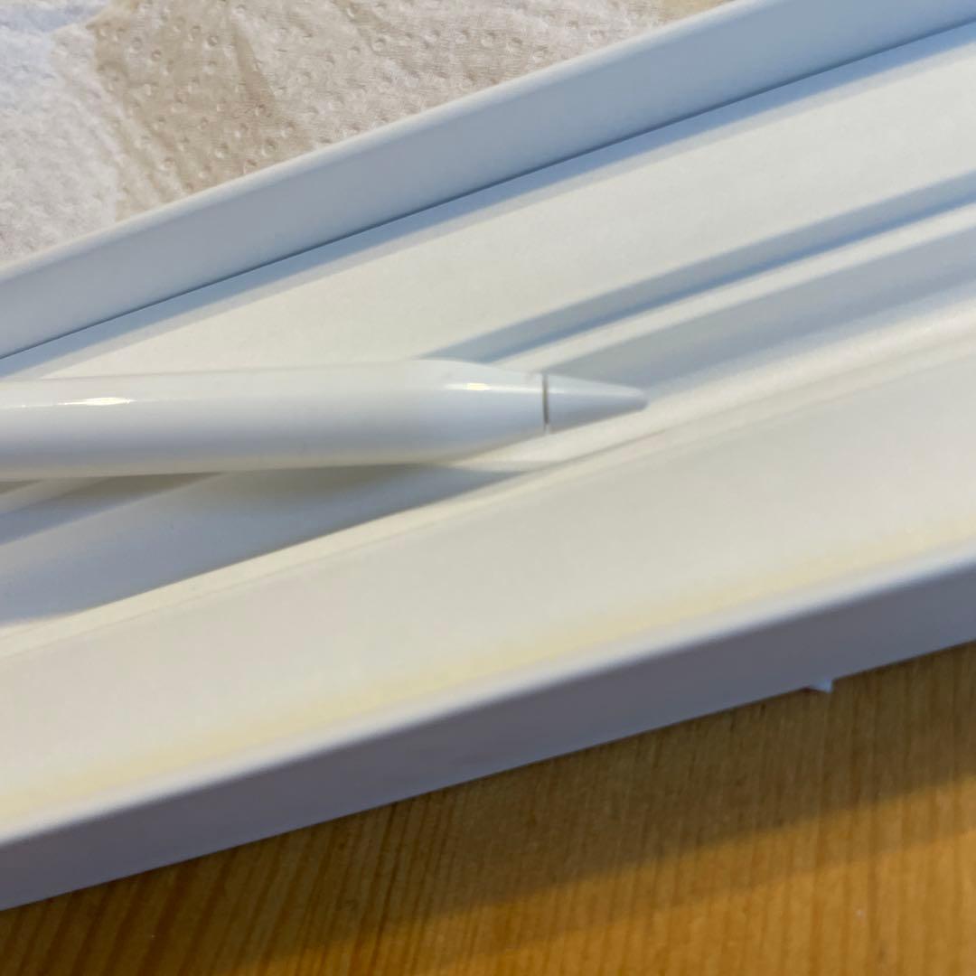 アップル　ペンシル　第1世代