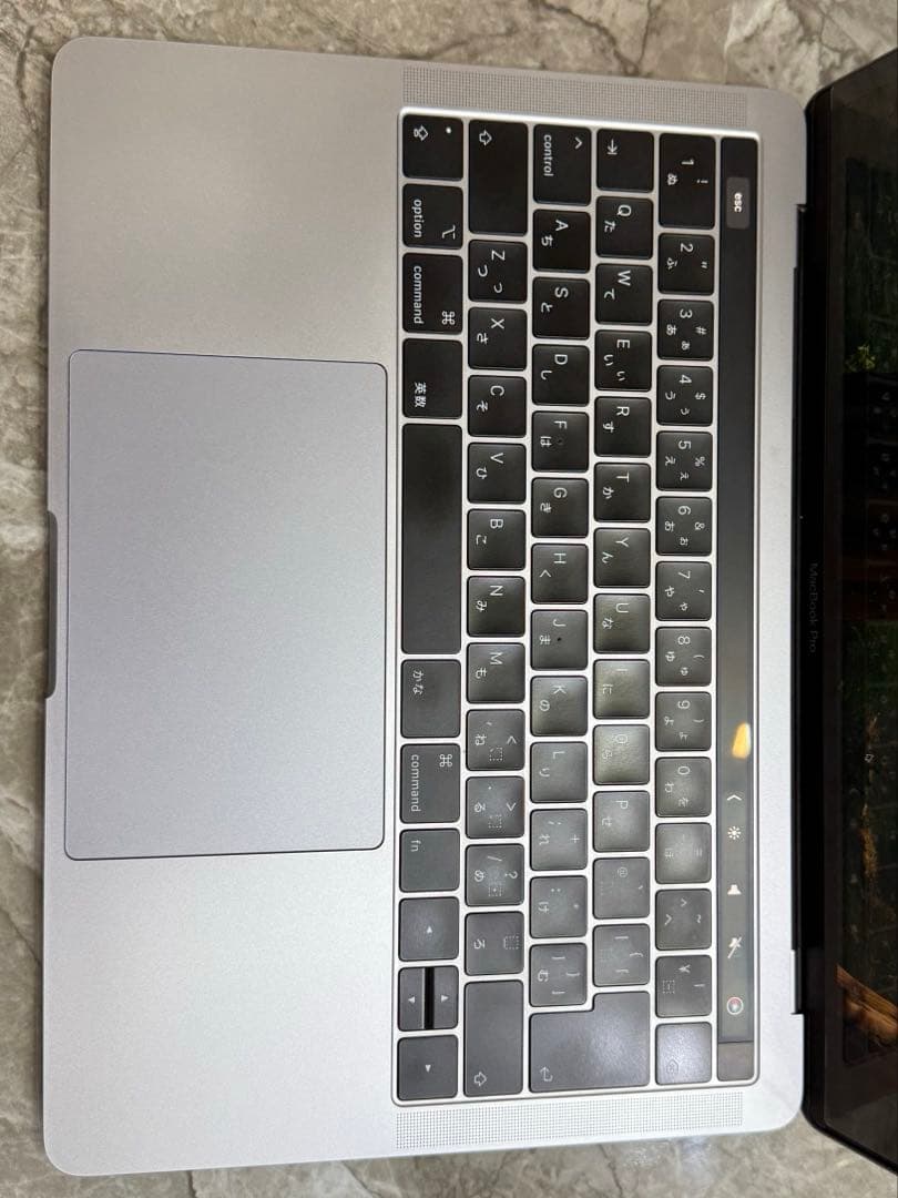 MacBook Pro 13インチ 【お値下げ交渉アリ】