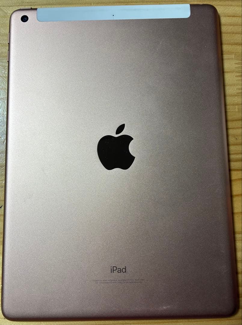 iPad第6世代 本体 32GB