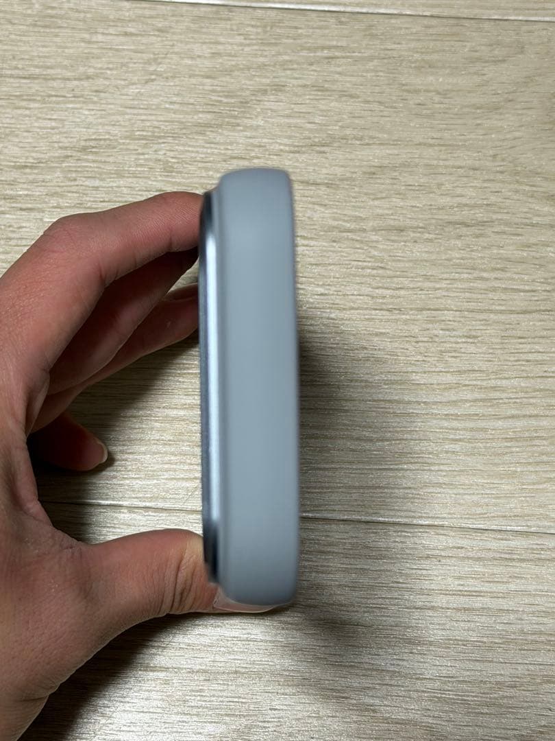 iPhoneアクセサリー NUDIENT Bold Case iPhone17Pro Urban Grey