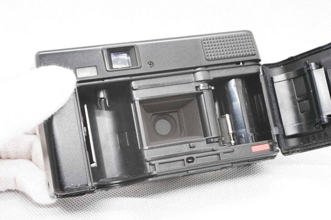 [並品/フラッシュOK] Nikon L35 AD ニコン ピカイチ