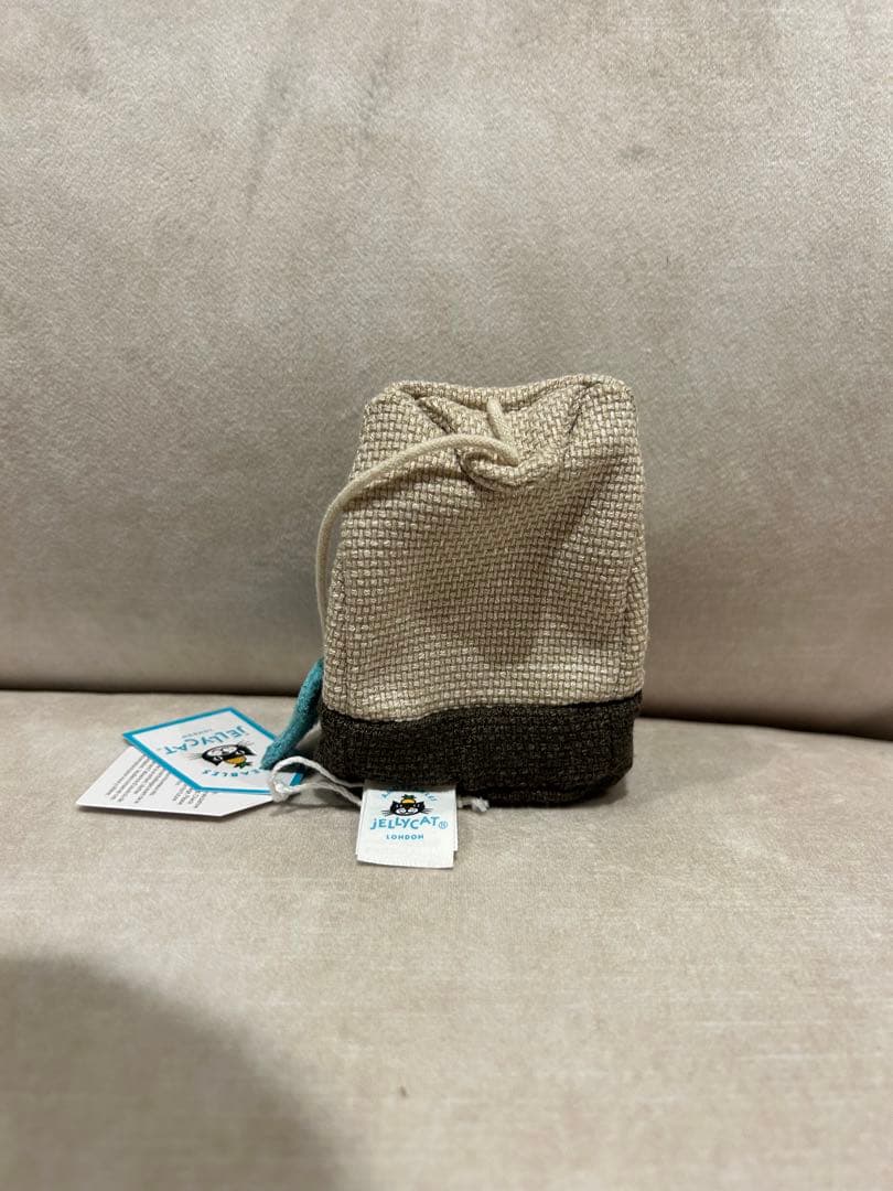 ぬいぐるみ Amuseables Steepy Tea Bag