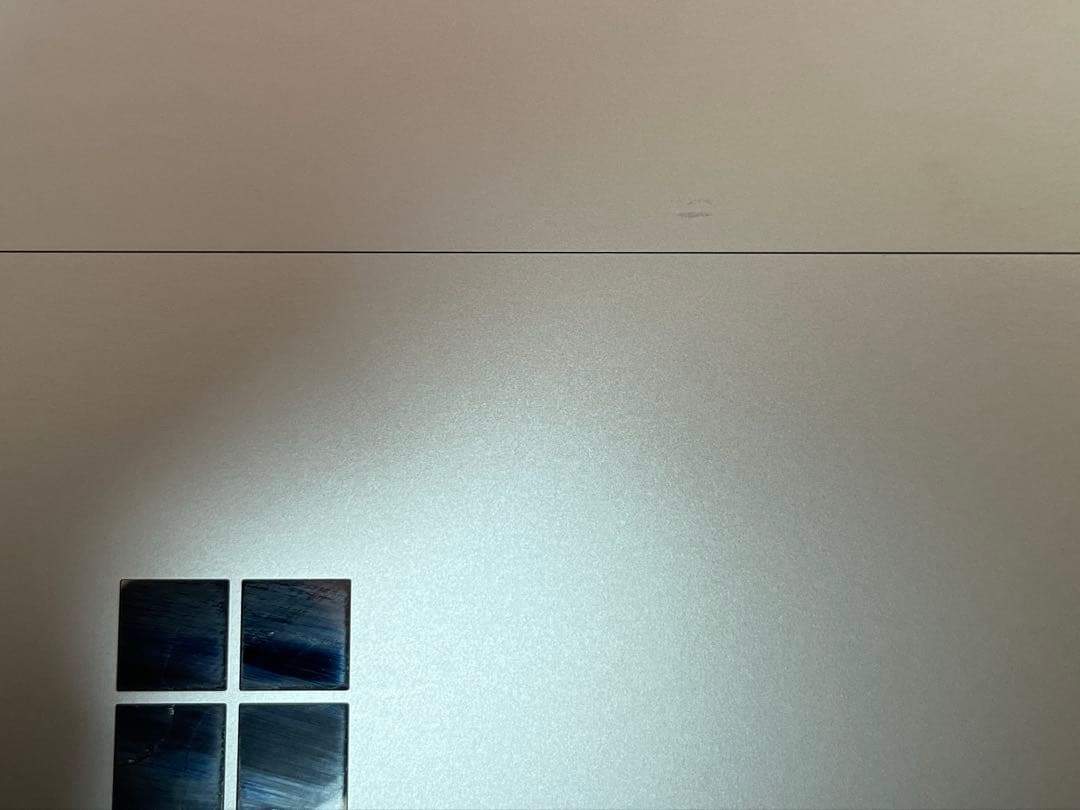 Surface Pro8 RAM 16gb SSD 512gb バッテリー97%