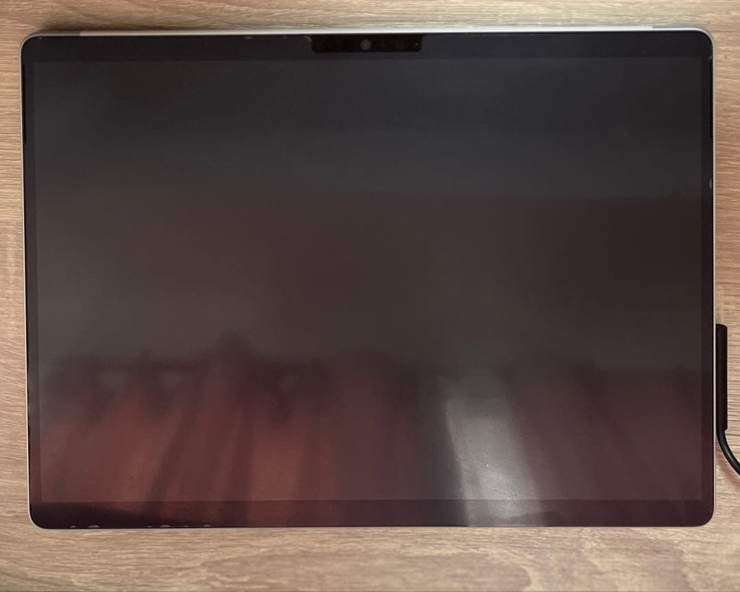 Surface Pro8 RAM 16gb SSD 512gb バッテリー97%