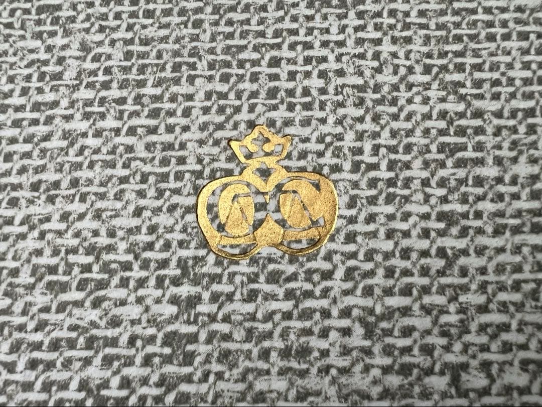 クリストフル　カトラリーセット　マルメゾン　スプーン＆フォーク〈12本セット〉