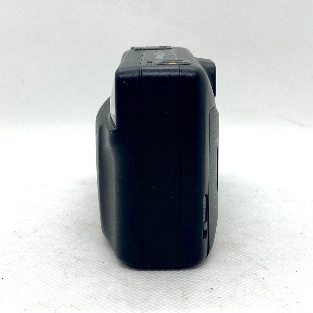 【C6185】Canon キヤノン Autoboy TELE6 フイルムカメラ