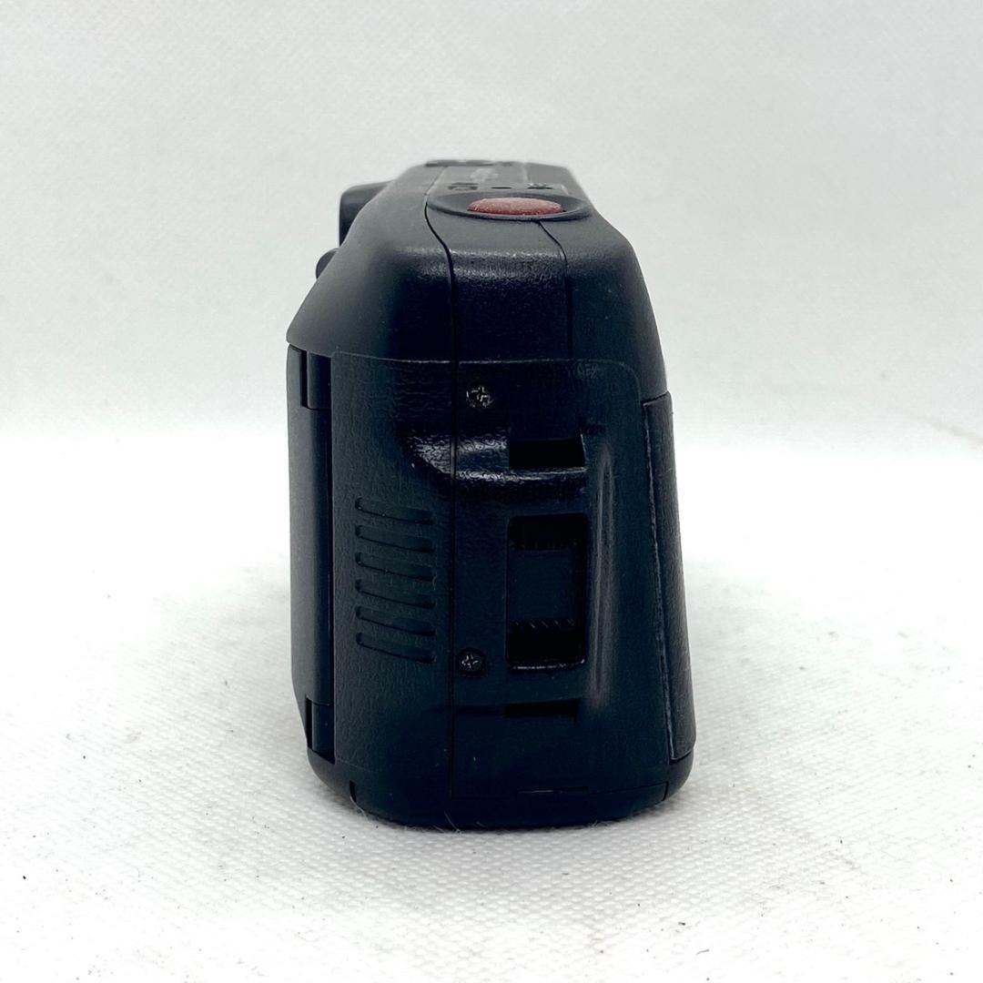 【C6185】Canon キヤノン Autoboy TELE6 フイルムカメラ