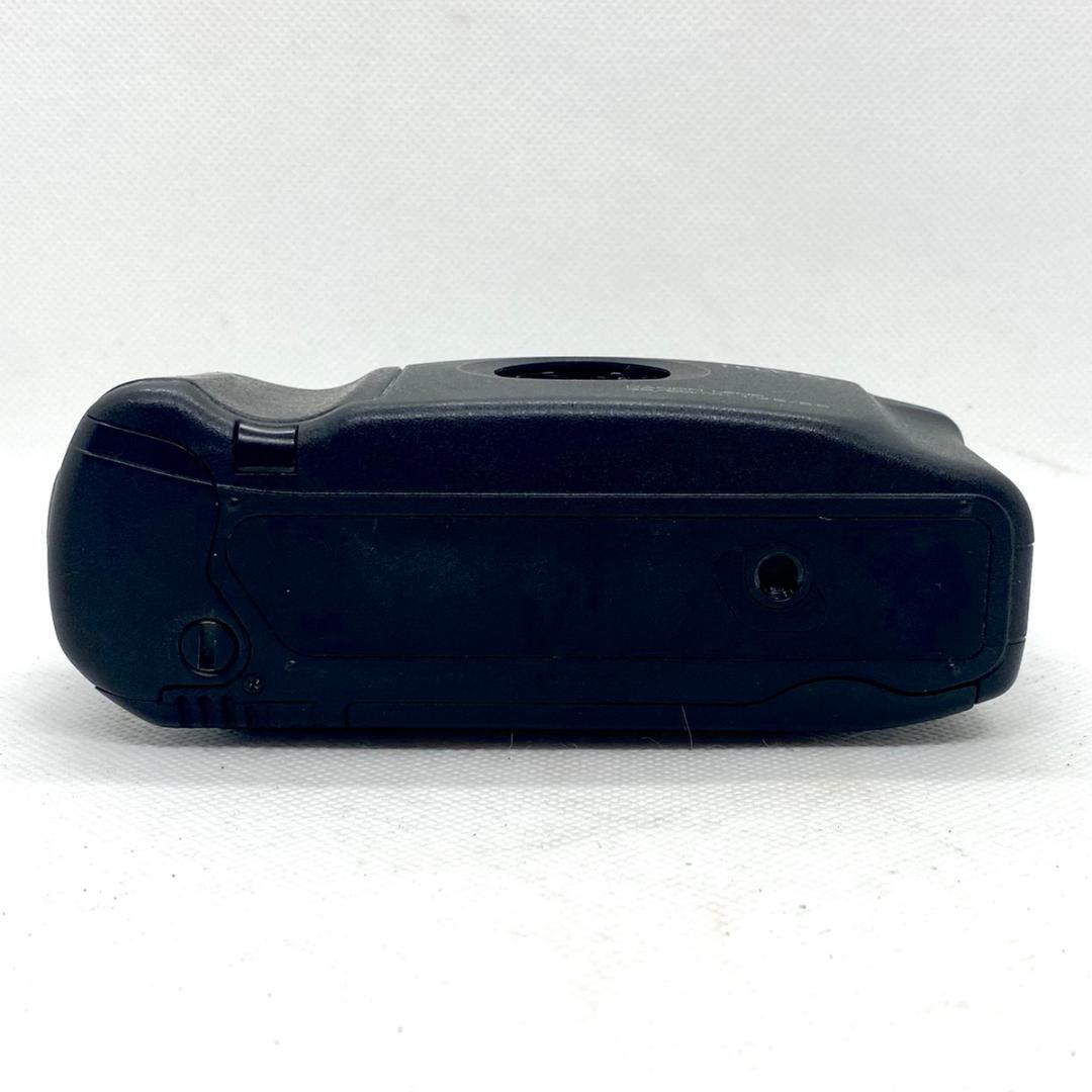 【C6185】Canon キヤノン Autoboy TELE6 フイルムカメラ