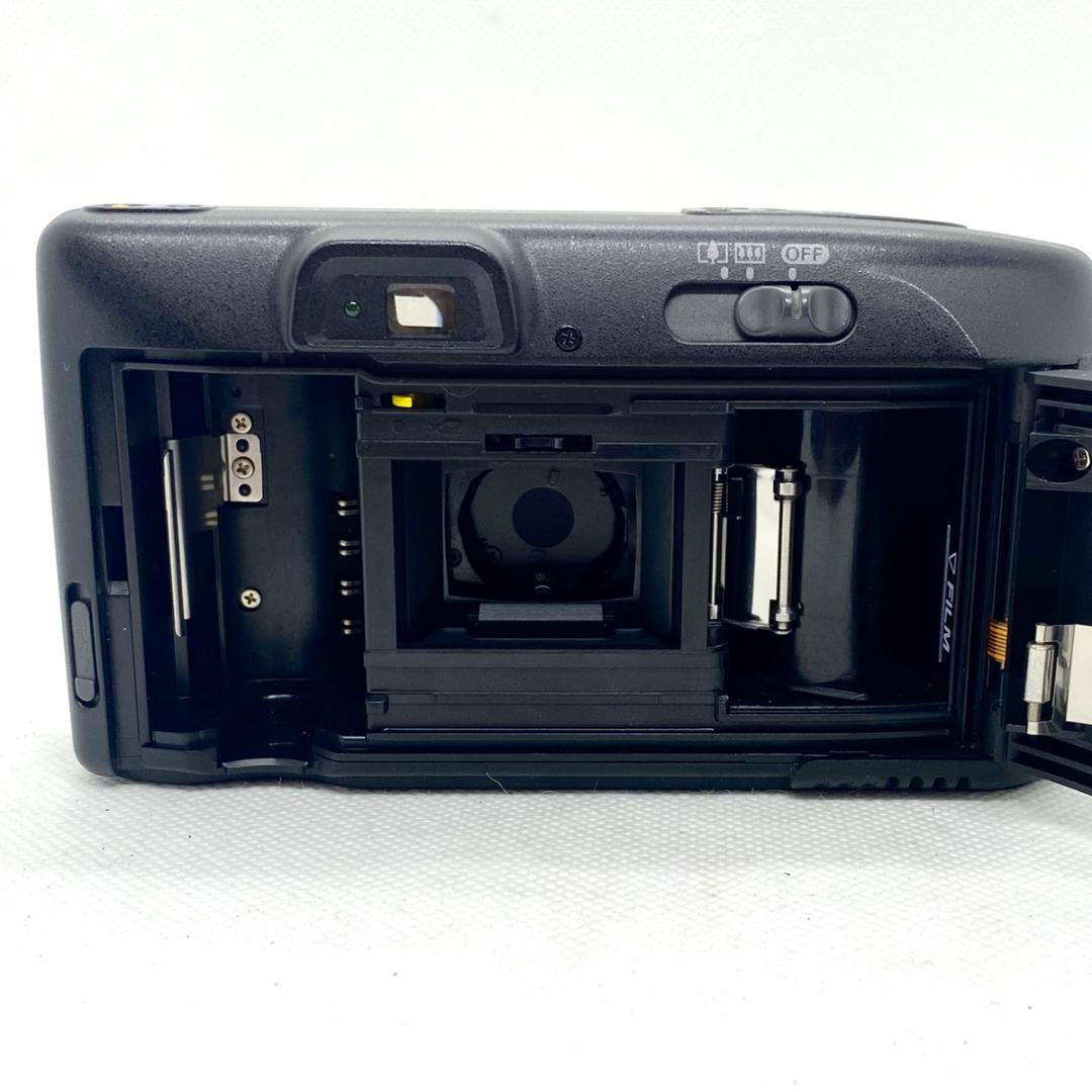 【C6185】Canon キヤノン Autoboy TELE6 フイルムカメラ