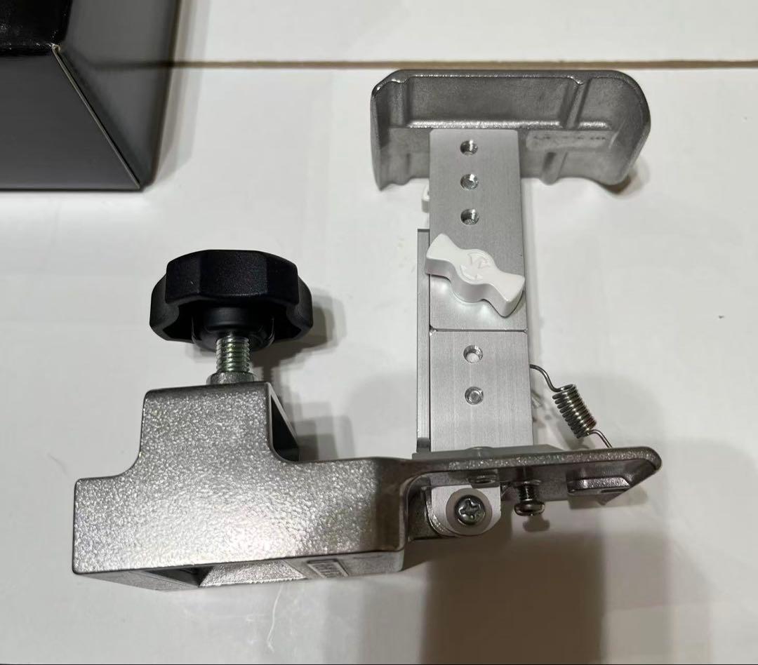 ピアノ補助ペダル　Pedal PLUS Do ペダルプラス