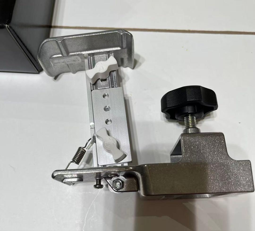 ピアノ補助ペダル　Pedal PLUS Do ペダルプラス