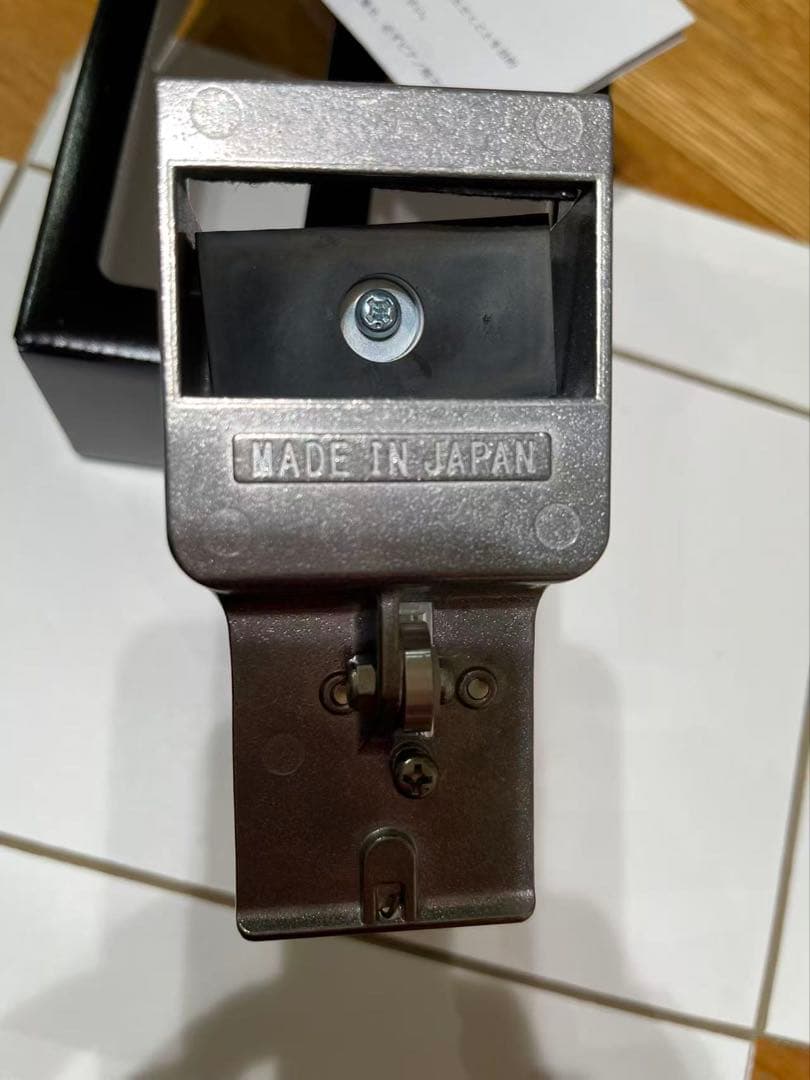 ピアノ補助ペダル　Pedal PLUS Do ペダルプラス