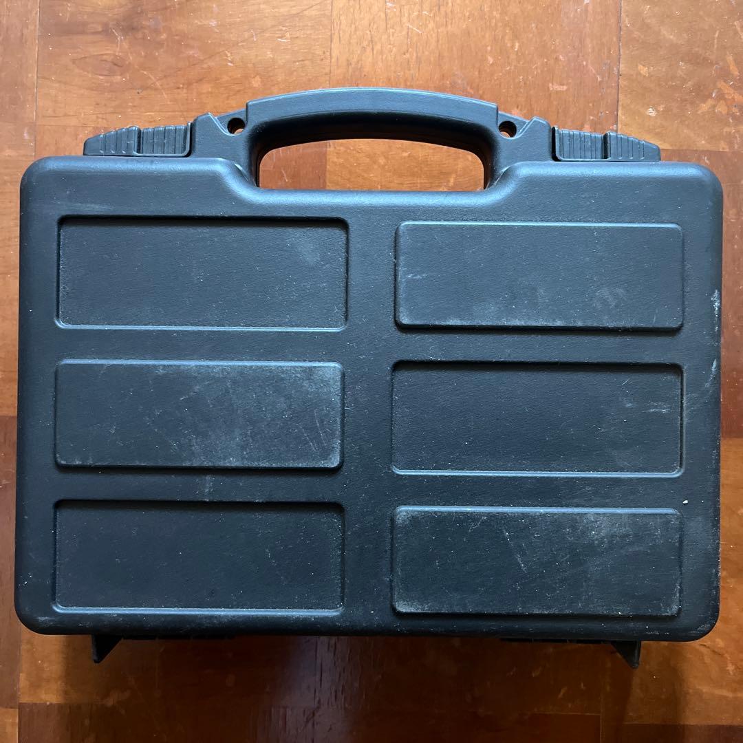 CQP ハンドガン カーボネイトM45