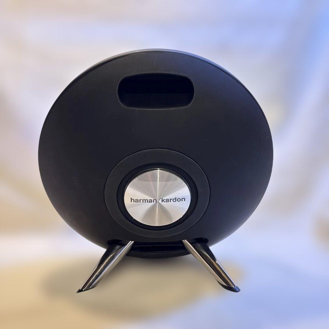 【美品】harman/kardon ONYX STUDIO
