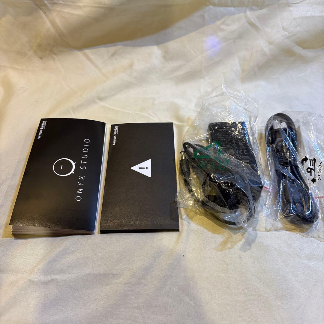 【美品】harman/kardon ONYX STUDIO