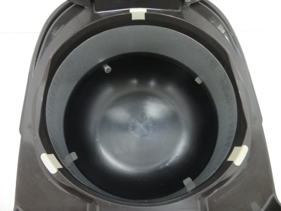 ZOJIRUSHI 象印 IH炊飯ジャー 炊飯器 5.5合炊き NP-VN10型