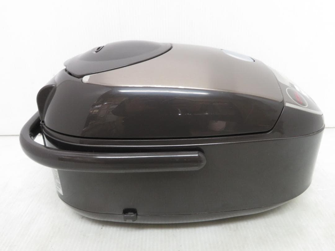 ZOJIRUSHI 象印 IH炊飯ジャー 炊飯器 5.5合炊き NP-VN10型