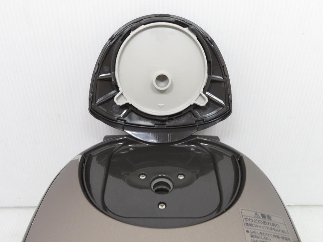 ZOJIRUSHI 象印 IH炊飯ジャー 炊飯器 5.5合炊き NP-VN10型