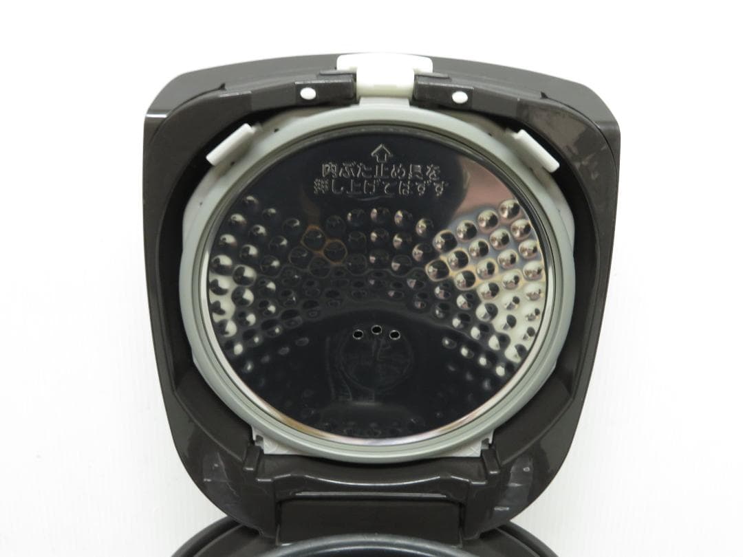 ZOJIRUSHI 象印 IH炊飯ジャー 炊飯器 5.5合炊き NP-VN10型