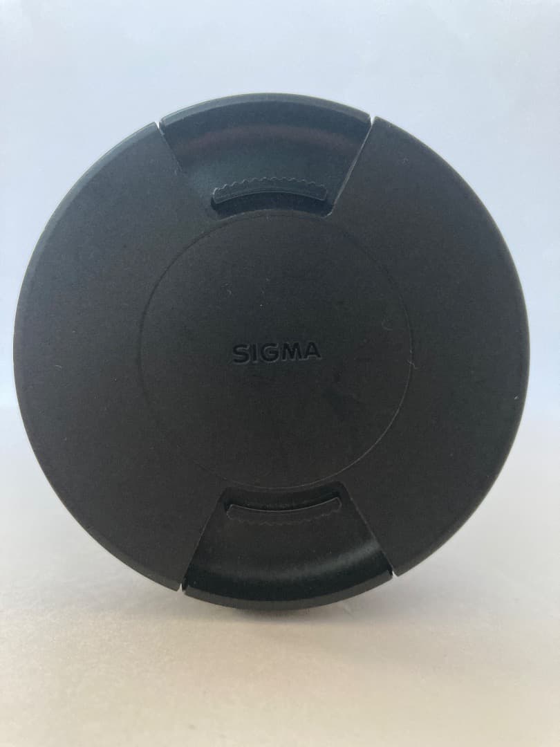 SIGMA製　SONY E-mount用ズームレンズ 24-70㎜