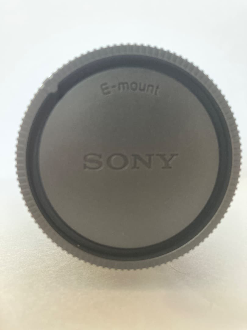 SIGMA製　SONY E-mount用ズームレンズ 24-70㎜