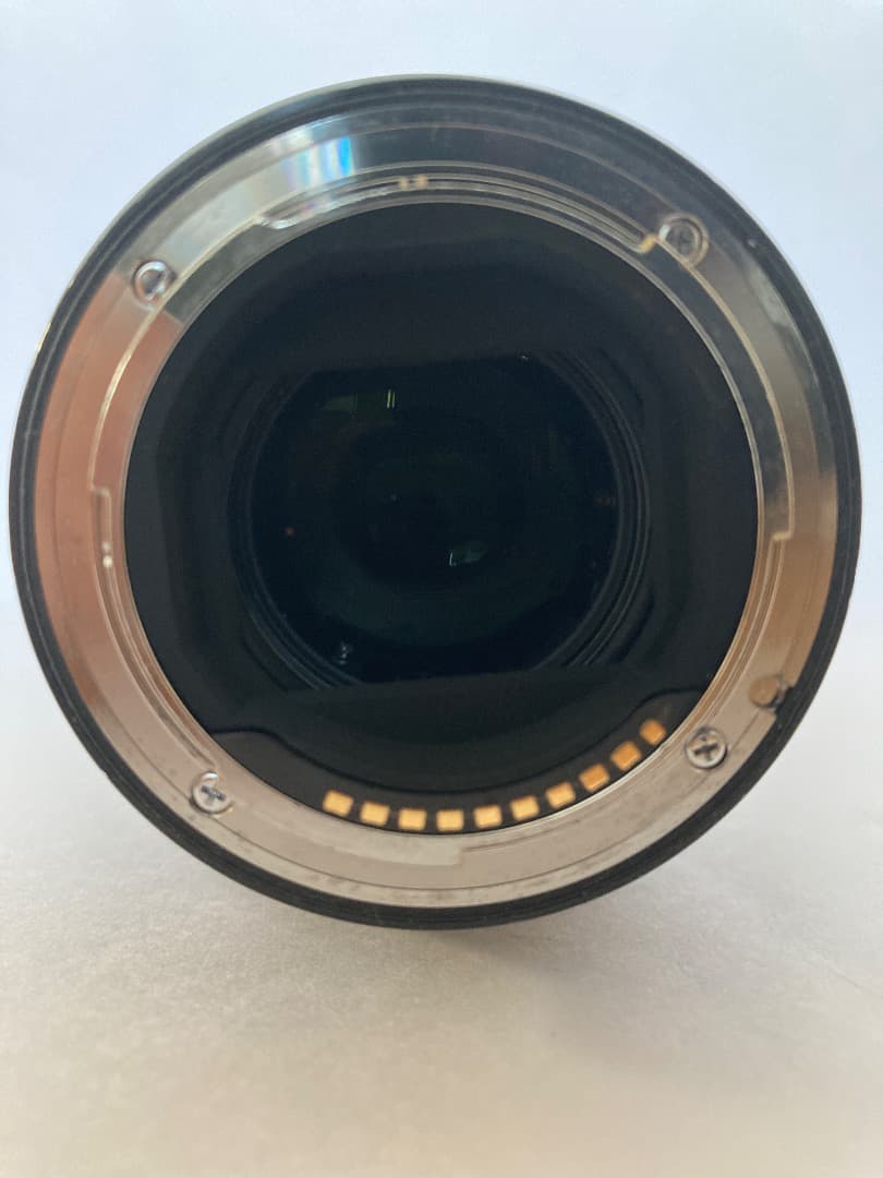 SIGMA製　SONY E-mount用ズームレンズ 24-70㎜