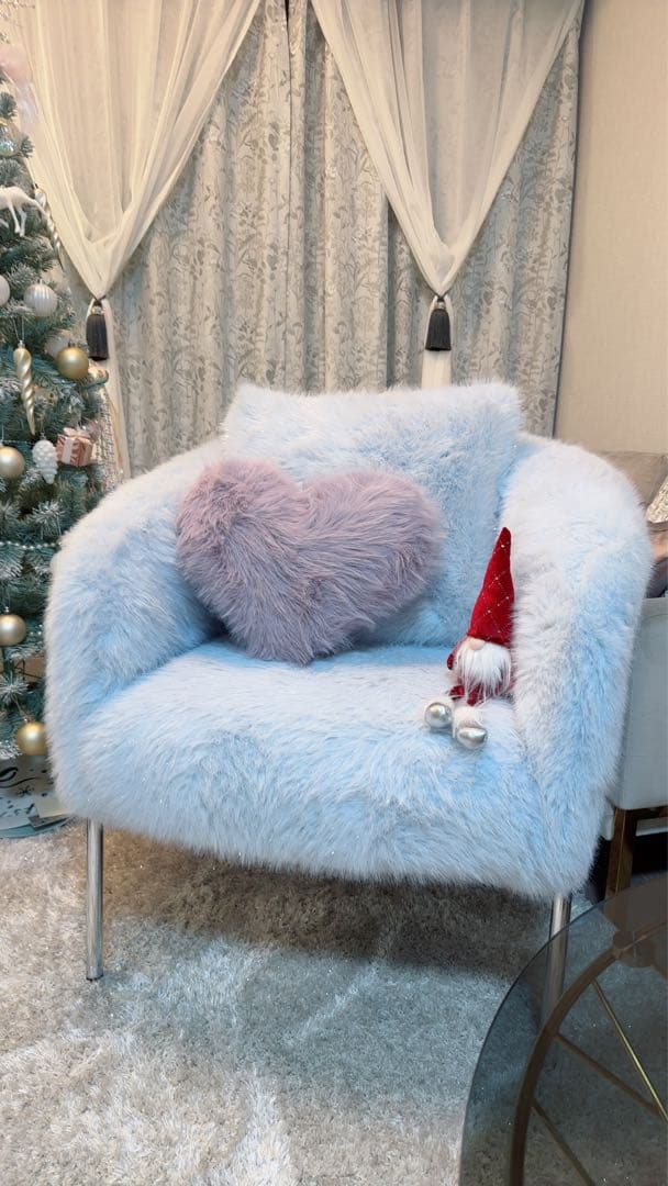 三*）様 Francfranc チェア