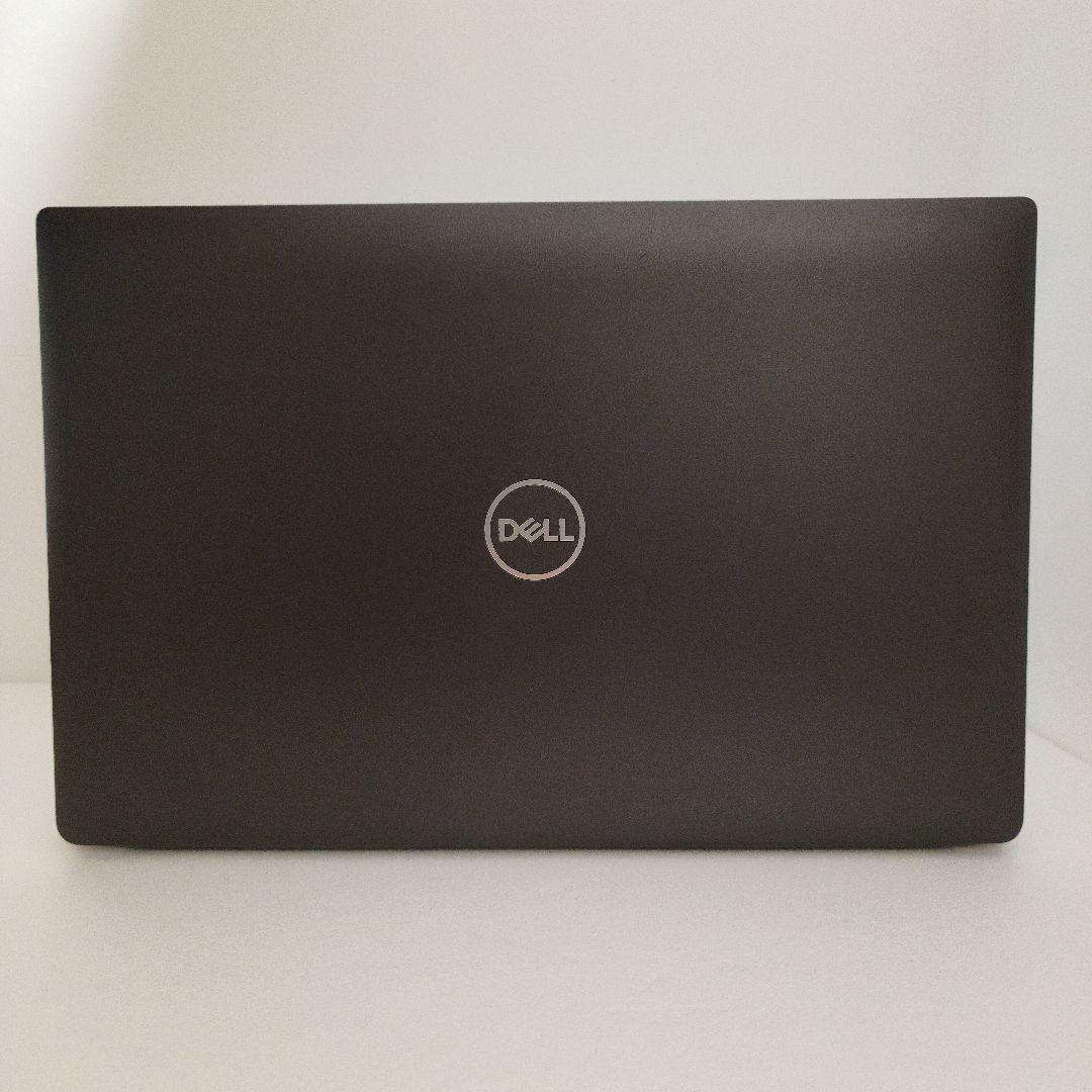 状態良好 ノートPC DELL Latitude 3301 バッテリー 優良