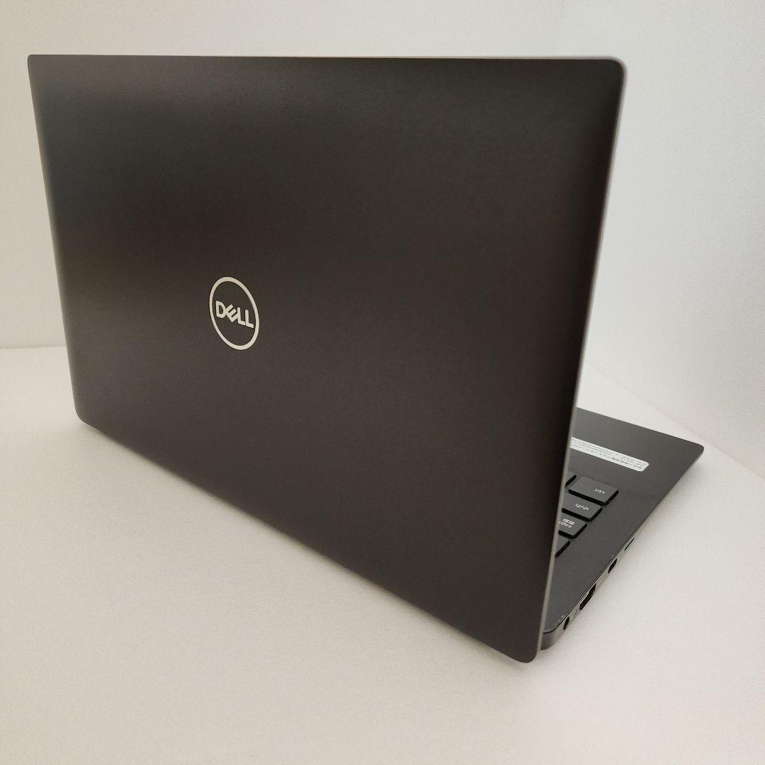 状態良好 ノートPC DELL Latitude 3301 バッテリー 優良