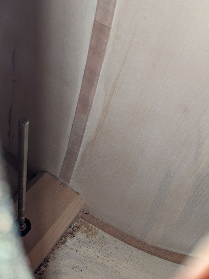 【直接取引限定】Oriente HB-45 コントラバス