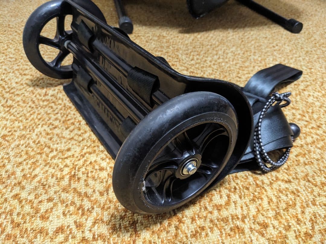 【直接取引限定】Oriente HB-45 コントラバス