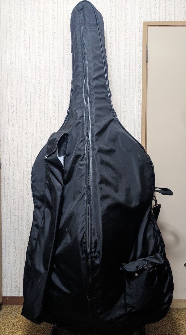 【直接取引限定】Oriente HB-45 コントラバス