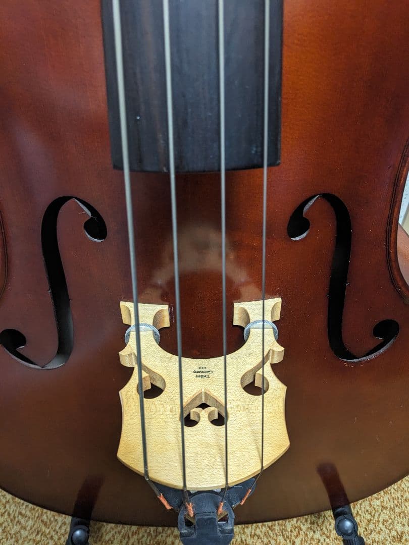 【直接取引限定】Oriente HB-45 コントラバス