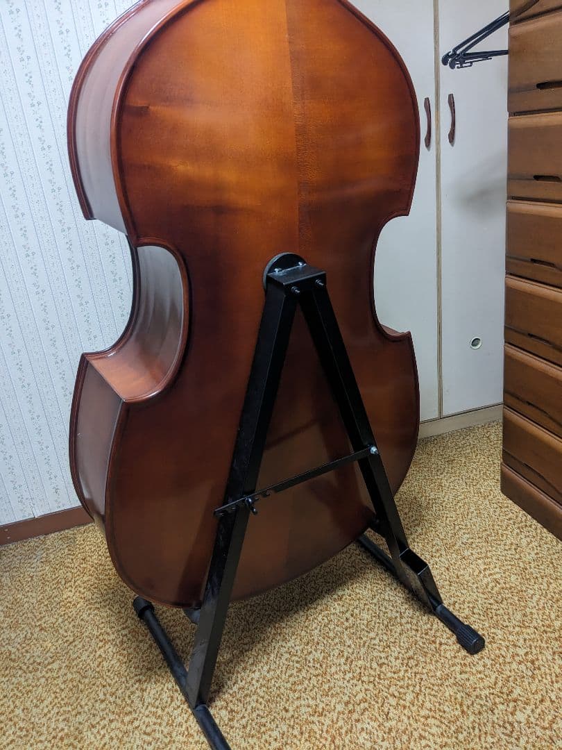 【直接取引限定】Oriente HB-45 コントラバス