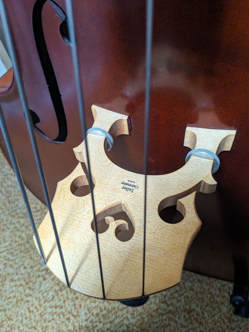 【直接取引限定】Oriente HB-45 コントラバス