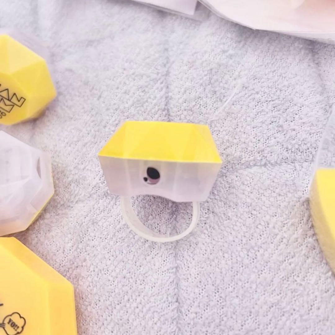 ヒプノシスマイク FlingPosse リングライト